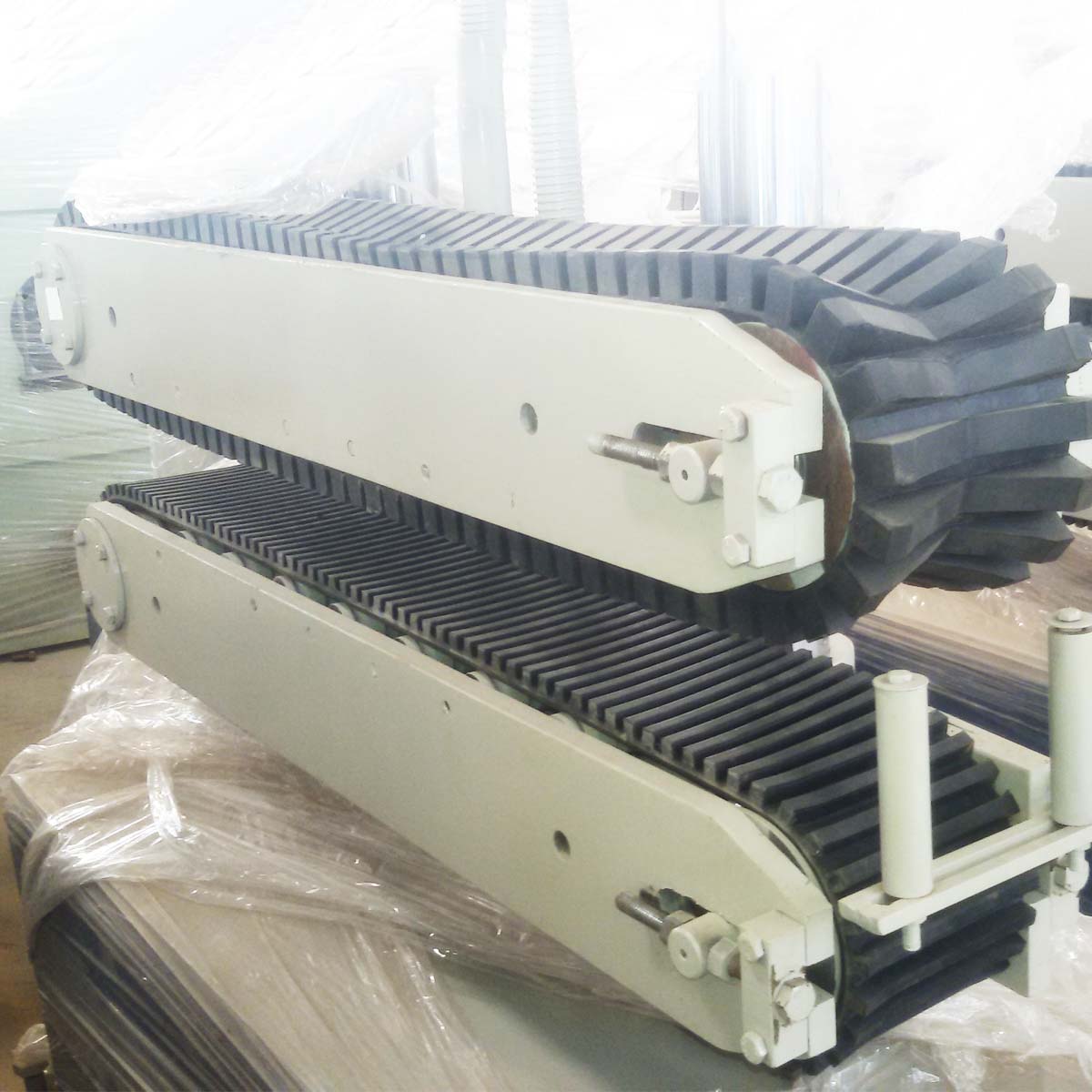 Single Screw Machine PVC Pipe PVC Profile Manufacturers, Suppliers and Exporters in Delhi
